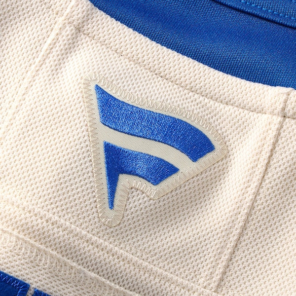 Robert Thomas St. Louis Blues  2025 NHL Winter Classic Premium Player Jersey - Cream