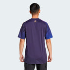 LA Galaxy adidas 2025 RIZON Replica Jersey - Navy