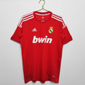 Los Merengues 2011-12 Second Away Vintage Jersey