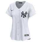 Cody Bellinger New York Yankees Nike Women's Home Limited Player Jersey - White