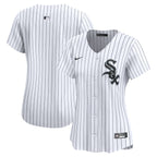 Chicago White Sox Nike Women's Home Limited Jersey - White