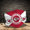 Kansas City Chiefs Mask