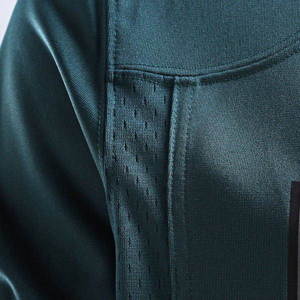 Derek Barnett Philadelphia Eagles Nike Game Jersey - Green