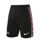 Nike Short Sleeve Training Jersey Set-ND03- Black/Red