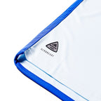 Mathieu Choinière CF Montreal adidas 2024 La Main Authentic Player Jersey – Light Blue