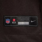 DeAndre Carter Cleveland Browns Nike Team Game Jersey -  Brown