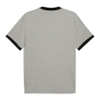Portugal National Team Puma 2025 Goalkeeper Jersey - Gray