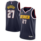 Jamal Murray Denver Nuggets Nike Youth Swingman Jersey - Icon Edition - Navy