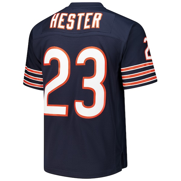 Devin Hester Chicago Bears  1995 Legacy Replica Jersey - Navy