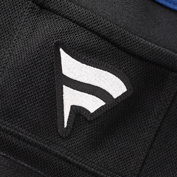 Andrei Vasilevskiy Tampa Bay Lightning  Alternate Premium Jersey - Black/Blue