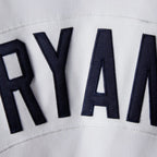 Nolan Ryan Houston Astros Throwback Authentic Jersey - White