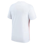 France Women's National Team Nike 2022/23 Away Replica Blank Jersey - White