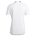 Toronto FC adidas 2024 GTA Kit Replica Jersey – White