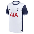 Tottenham Hotspur Nike 2024/25 Home Replica Jersey - White