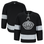 Los Angeles Kings  Alternate Authentic Pro Jersey - Black