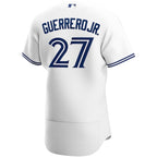 Vladimir Guerrero Jr. Toronto Blue Jays Nike Home Authentic Player Jersey - White