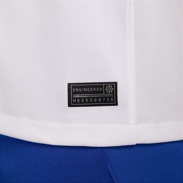 USMNT Nike 2024 Home Replica Jersey - White