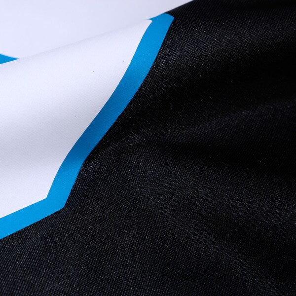Shy Tuttle Carolina Panthers Nike  Game Jersey -  Black