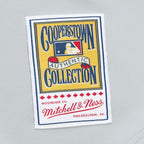 Ivan RodriguezTexas Rangers 1994 Cooperstown Collection Authentic Dark Jersey - Gray