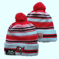 TAMPA BAY BUCCANEERS KNIT HAT