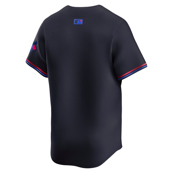 Toronto Blue Jays Nike City Connect Limited Jersey - Blue