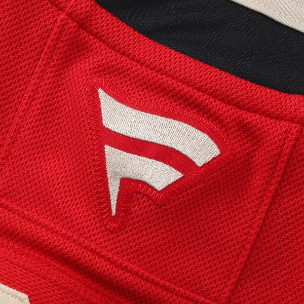 Seth Jones Chicago Blackhawks  2025 NHL Winter Classic Premium Player Jersey - Red