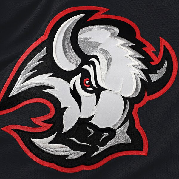 Tage Thompson Buffalo Sabres  Alternate Premium Jersey - Black