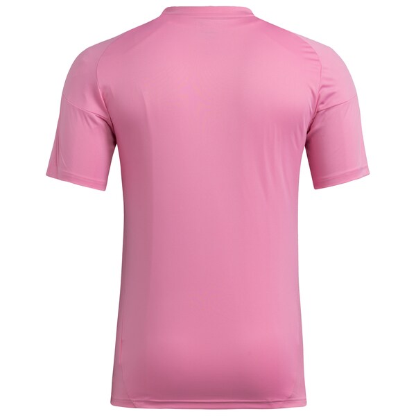 Inter Miami CF adidas 2025 Training Jersey - Pink