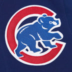 Greg Maddux Chicago Cubs Cooperstown Collection 2005 Batting Practice Jersey - Royal