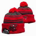 TAMPA BAY BUCCANEERS KNIT HAT