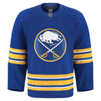 Buffalo Sabres  Home Authentic Pro Jersey - Royal
