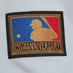 Ivan RodriguezTexas Rangers 1994 Cooperstown Collection Authentic Dark Jersey - Gray