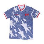 USMNT Nike 1994 Word Cup Vintage Jersey