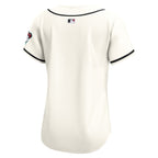 Arizona Diamondbacks Nike Women's Home Limited Jersey - White