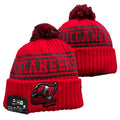 TAMPA BAY BUCCANEERS KNIT HAT