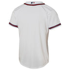 Atlanta Braves Nike Youth Home Replica Jersey - White