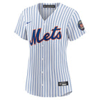Billy Wagner New York Mets Nike Women's 2025 Baseball Hall of Fame Replica Jersey - White