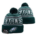 PHILADELPHIA EAGLES KNIT HAT