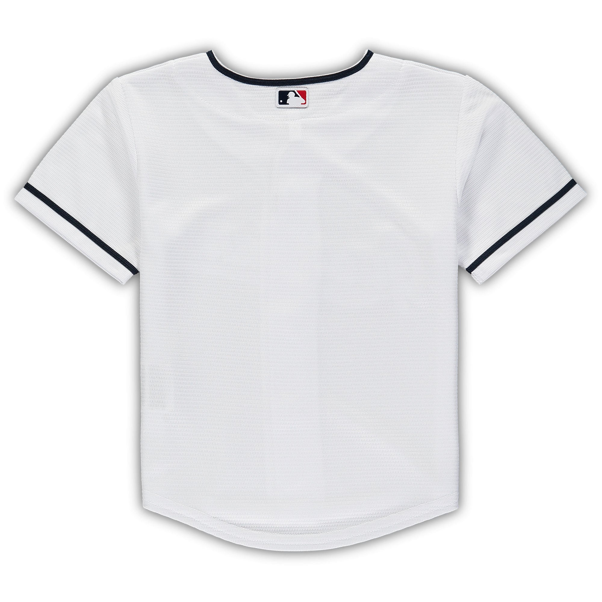 Cleveland Guardians Nike Toddler Replica Team Jersey - White