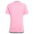 Inter Miami CF adidas 2024 2getherness Replica Jersey - Pink