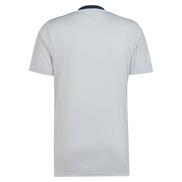 St. Louis City SC adidas 2024 The Spirit Kit Replica Jersey - Gray