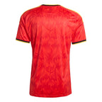 Belgium National Team adidas FIFA x World Cup 2026 Home Replica Jersey - Red