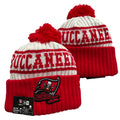 TAMPA BAY BUCCANEERS KNIT HAT