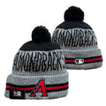 ARIZONA DIAMONDBACKS KNIT HAT