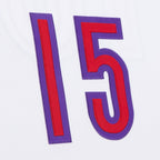 Vince Carter Toronto Raptors  2000 NBA All-Star Game Authentic Jersey - White