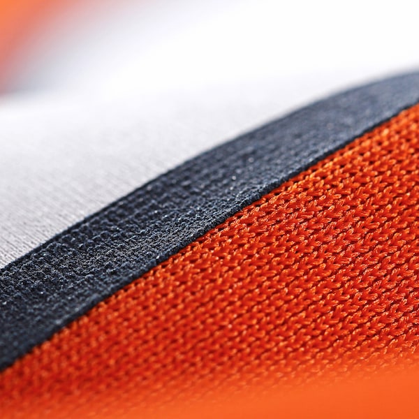 Peyton Manning Denver Broncos Nike Youth Team Color Game Jersey - Orange