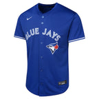 Vladimir Guerrero Jr. Toronto Blue Jays Nike Youth Alternate Limited Player Jersey - Royal/White