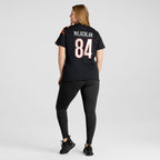 Tanner McLachlan Cincinnati Bengals Nike Women's  Game Jersey -  Black