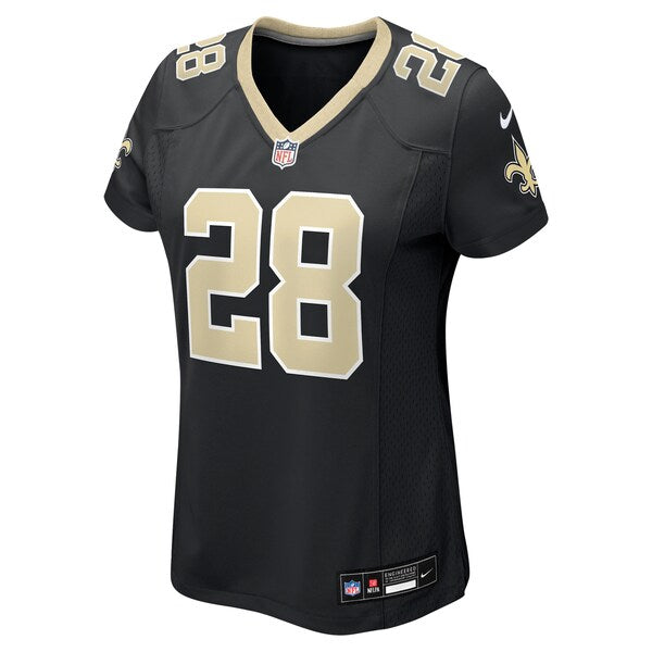 Tre Herndon New Orleans Saints Nike Women's  Game Jersey -  Black