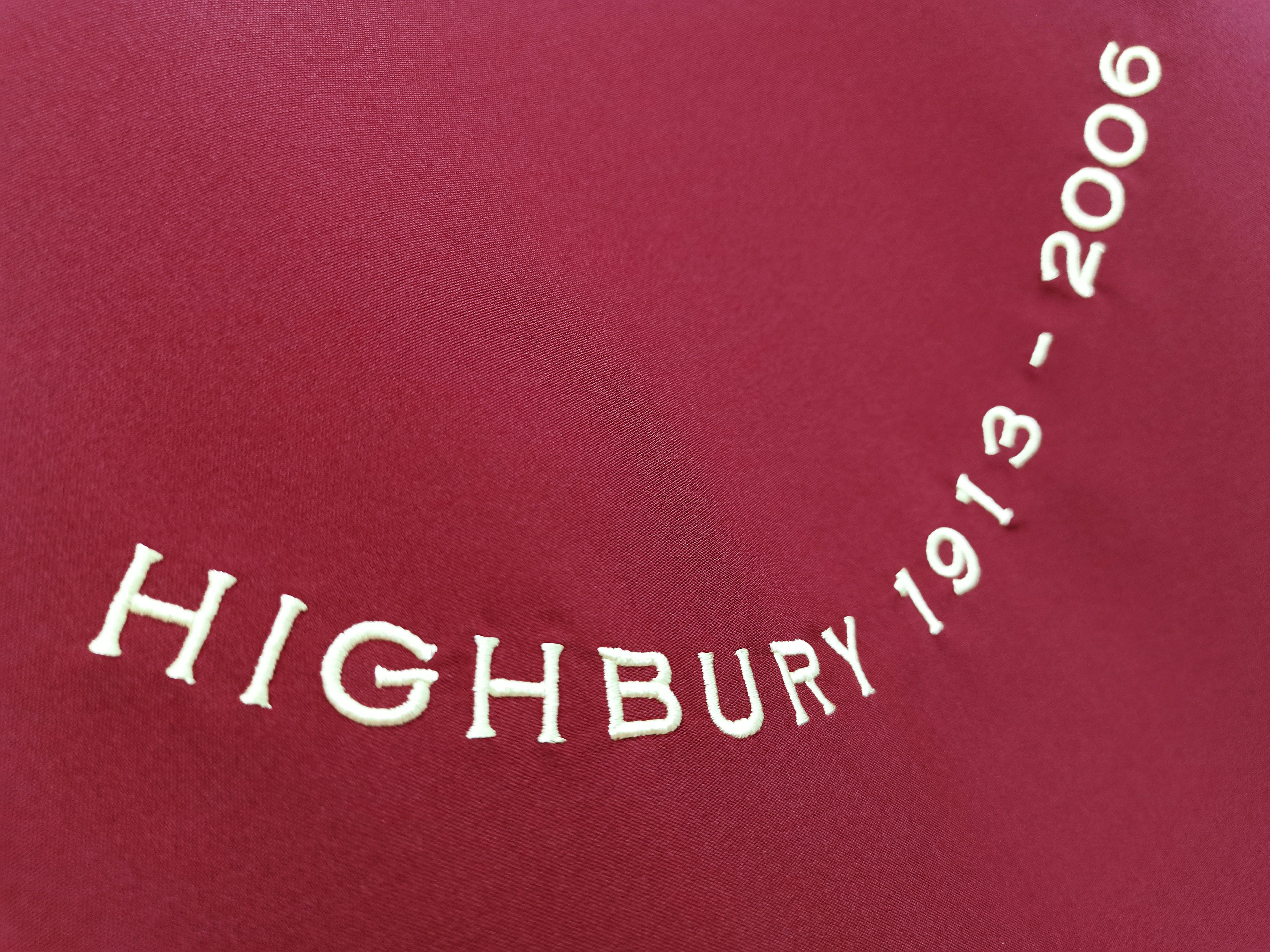 Arsenal Long Sleeve 2005-06 Home Vintage Jersey